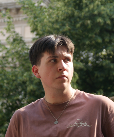 Émilien, co-créateur de Venture